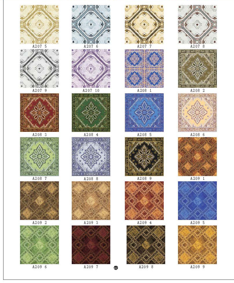 PVC Carpet/PVC FLOORING ROLL